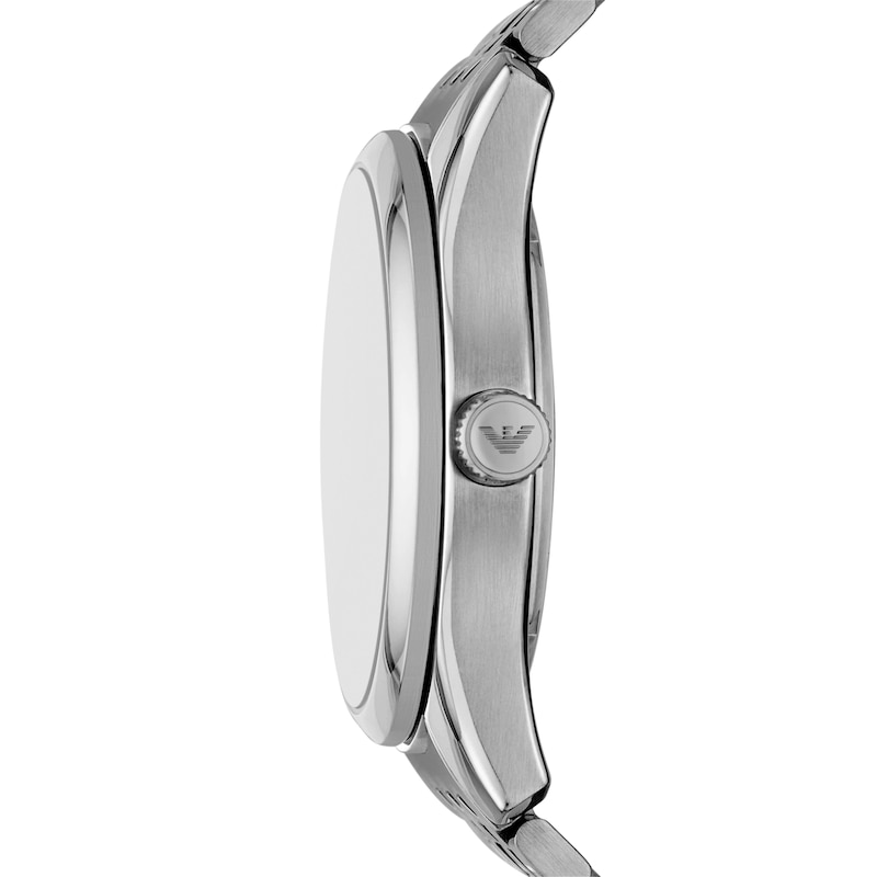 Main Image 3 of Emporio Armani Men's Automatic Stainless Steel Watch
