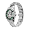 Thumbnail Image 4 of Emporio Armani Men's Automatic Stainless Steel Watch