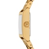 Thumbnail Image 3 of Michael Kors Georgie Women's Gold Tone Watch