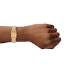 Thumbnail Image 4 of Michael Kors Georgie Women's Gold Tone Watch