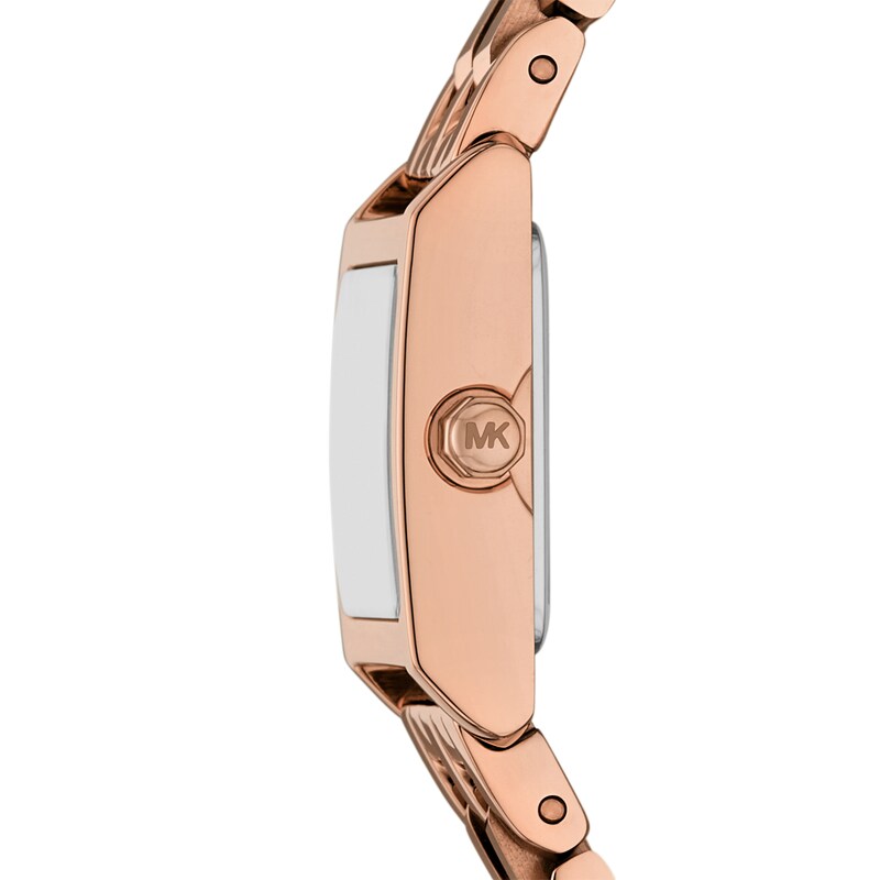 Main Image 3 of Michael Kors Georgie Women's Rose Gold Tone Watch
