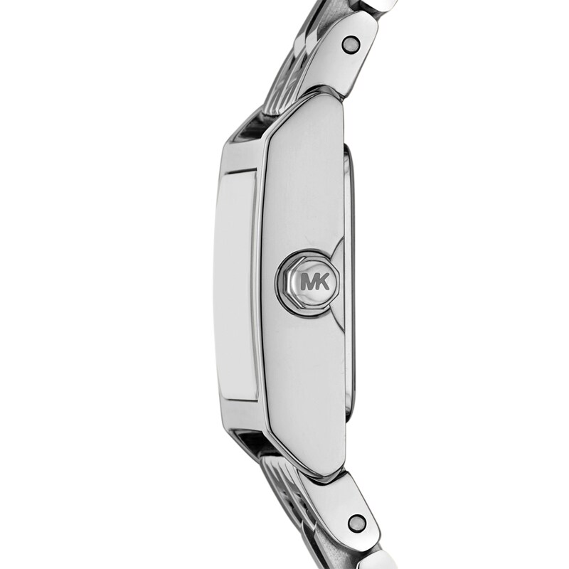 Main Image 3 of Michael Kors Georgie Women's Stainless Steel Watch