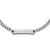 Thumbnail Image 2 of Emporio Armani Stainless Steel ID Bracelet
