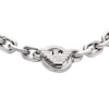 Thumbnail Image 2 of Emporio Armani Men's Stainless Steel ID Chain Bracelet