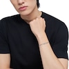 Thumbnail Image 3 of Emporio Armani Men's Stainless Steel Chain Bracelet
