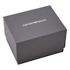 Thumbnail Image 4 of Emporio Armani Women's Mother Of Pearl Dial Stainless Steel Watch & Bracelet Gift Set
