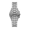 Thumbnail Image 2 of Emporio Armani Men's Chronograph Black Dial & Stainless Steel Watch