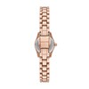 Thumbnail Image 2 of Michael Kors Lexington Women's Rose Gold Tone Watch Gift Set