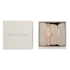 Thumbnail Image 5 of Michael Kors Lexington Women's Rose Gold Tone Watch Gift Set