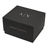 Thumbnail Image 7 of Armani Exchange Men's Chronograph Stainless Steel Gift Set