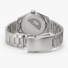 Thumbnail Image 2 of Hamilton Khaki Field Quartz 38mm Black Dial & Stainless Steel Watch