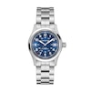 Thumbnail Image 1 of Hamilton Khaki Field Automatic 38mm Blue Dial & Stainless Steel Watch