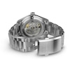 Thumbnail Image 2 of Hamilton Khaki Field Automatic 38mm Blue Dial & Stainless Steel Watch