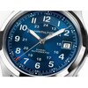Thumbnail Image 4 of Hamilton Khaki Field Automatic 38mm Blue Dial & Stainless Steel Watch