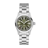 Thumbnail Image 1 of Hamilton Khaki Field Automatic 38mm Green Dial & Stainless Steel Watch