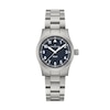 Thumbnail Image 1 of Hamilton Khaki Field Quartz 33mm Blue Dial & Stainless Steel Watch