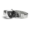 Thumbnail Image 3 of Hamilton Ventura S Quartz Men's Stainless Steel Watch