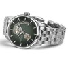 Thumbnail Image 2 of Hamilton Jazzmaster Open Heart Automatic 42mm Stainless Steel Watch