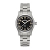 Thumbnail Image 1 of Hamilton Khaki Field Quartz 38mm Black Dial & Stainless Steel Watch