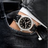 Thumbnail Image 5 of Hamilton Khaki Field Murph Auto 42mm Stainless Steel & Leather Bundle Watch