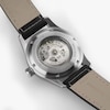 Thumbnail Image 3 of Hamilton Khaki Field Automatic 42mm Black Leather Strap Watch