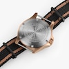 Thumbnail Image 2 of Hamilton Khaki 43mm Navy Scuba Automatic GMT Bronze & Black Textile Watch