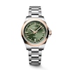 Thumbnail Image 1 of Longines Conquest Automatic 30mm Two Tone Stainless Steel Watch