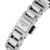 Thumbnail Image 5 of Longines Conquest 30mm Diamond Mother Of Pearl & Stainless Steel Watch