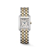 Thumbnail Image 1 of Longines Mini DolceVita Ladies' 18ct Yellow Gold & Stainless Steel Watch
