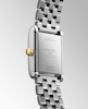 Thumbnail Image 2 of Longines Mini DolceVita Ladies' 18ct Yellow Gold & Stainless Steel Watch