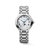 Thumbnail Image 1 of Longines Primaluna Moonphase Stainless Steel Bracelet Watch