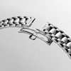 Thumbnail Image 4 of Longines Primaluna Moonphase Stainless Steel Bracelet Watch