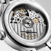 Thumbnail Image 5 of Longines Primaluna Moonphase Stainless Steel Bracelet Watch