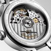 Thumbnail Image 3 of Longines Primaluna Moonphase Diamond Stainless Steel Bracelet Watch