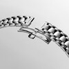 Thumbnail Image 5 of Longines Primaluna Moonphase Diamond Stainless Steel Bracelet Watch