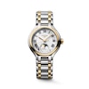 Thumbnail Image 1 of Longines Primaluna Moonphase 34mm Diamond Two Tone Bracelet Watch