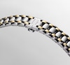 Thumbnail Image 5 of Longines Primaluna Moonphase 34mm Diamond Two Tone Bracelet Watch