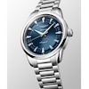 Thumbnail Image 3 of Longines Conquest Heritage 38mm Blue Dial & Stainless Steel Bracelet Watch