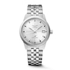 Thumbnail Image 1 of Longines Ultra-Chron Classic 37mm Stainless Steel Watch