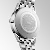 Thumbnail Image 3 of Longines Ultra-Chron Classic 37mm Stainless Steel Watch
