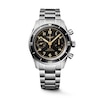 Thumbnail Image 1 of Longines Spirit Flyback Chronograph 39.5mm Stainless Steel Watch