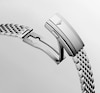 Thumbnail Image 5 of Longines Legend Diver White Dial 39mm Stainless Steel Watch