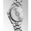 Thumbnail Image 2 of Longines Spirit Zulu Time Stainless Steel Watch