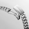 Thumbnail Image 6 of Longines Spirit Zulu Time Stainless Steel Watch