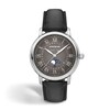 Thumbnail Image 1 of Montblanc Star Legacy Full Calendar 42mm Black Leather Strap Watch