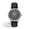 Thumbnail Image 1 of Montblanc Star Legacy Automatic Date 42mm Leather Strap Watch