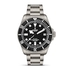 Thumbnail Image 1 of TUDOR Pelagos Ultra Black Dial Titanium Bracelet & Complimentary Strap Watch