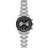 Thumbnail Image 2 of TUDOR Black Bay Chrono Black 3-Link Dial Stainless Steel Bracelet