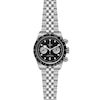 Thumbnail Image 2 of TUDOR Black Bay Chrono Black 5-Link Dial Stainless Steel Bracelet