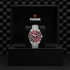 Thumbnail Image 4 of TUDOR Black Bay 58 Burgundy Dial 5-Link Stainless Steel Bracelet Watch